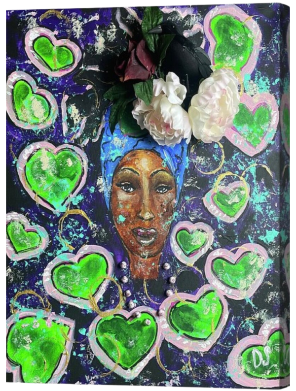 Surrounded by love 2
