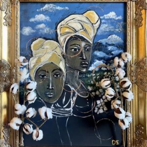Ancestors at Work 3