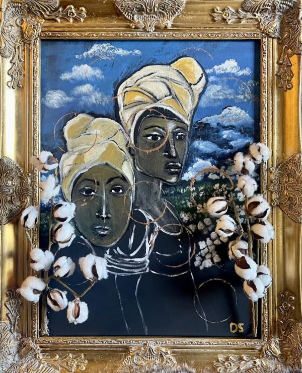 Ancestors at Work 3
