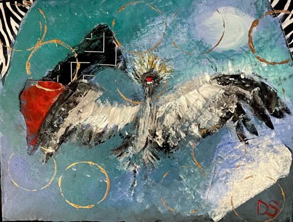 Ancestors at Work -Aje 1