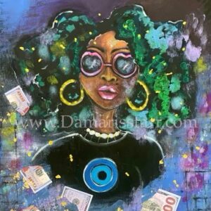 Evil Eye series